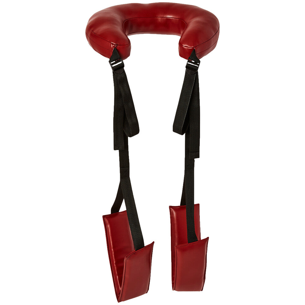 SportSheets Neck And Wrist Restraints