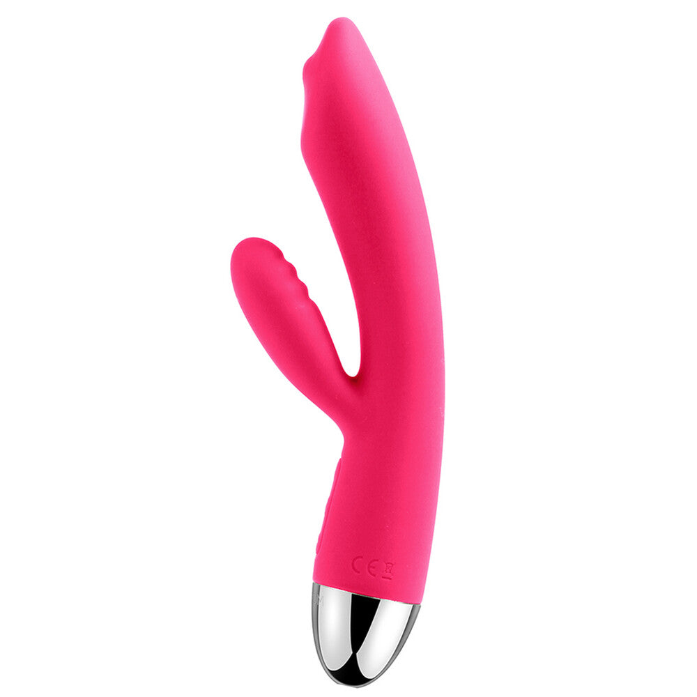 Je Joue Hera Sleek Rabbit Vibrator Pink