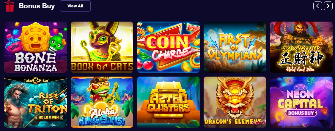bloodyslots casino bonus buy
